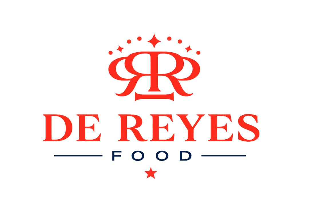 De Reyes Food