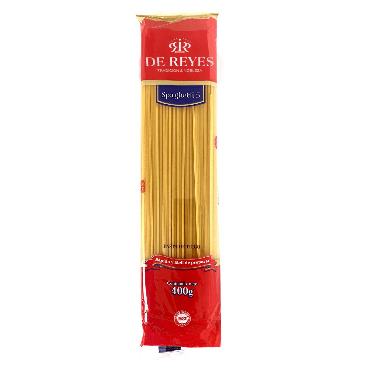 Spaghetti