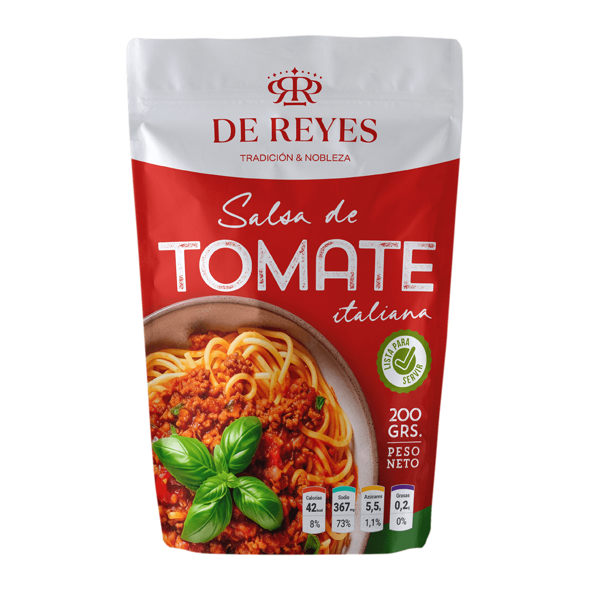 Tomato Sauce